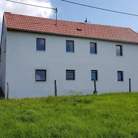 Waldhaus Nearby Nuerburgring Villa Bongard Exterior photo