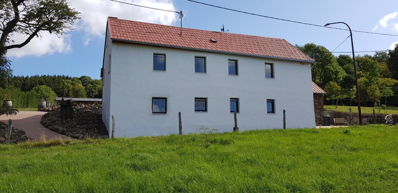 Waldhaus Nearby Nürburgring Ferienhaus *