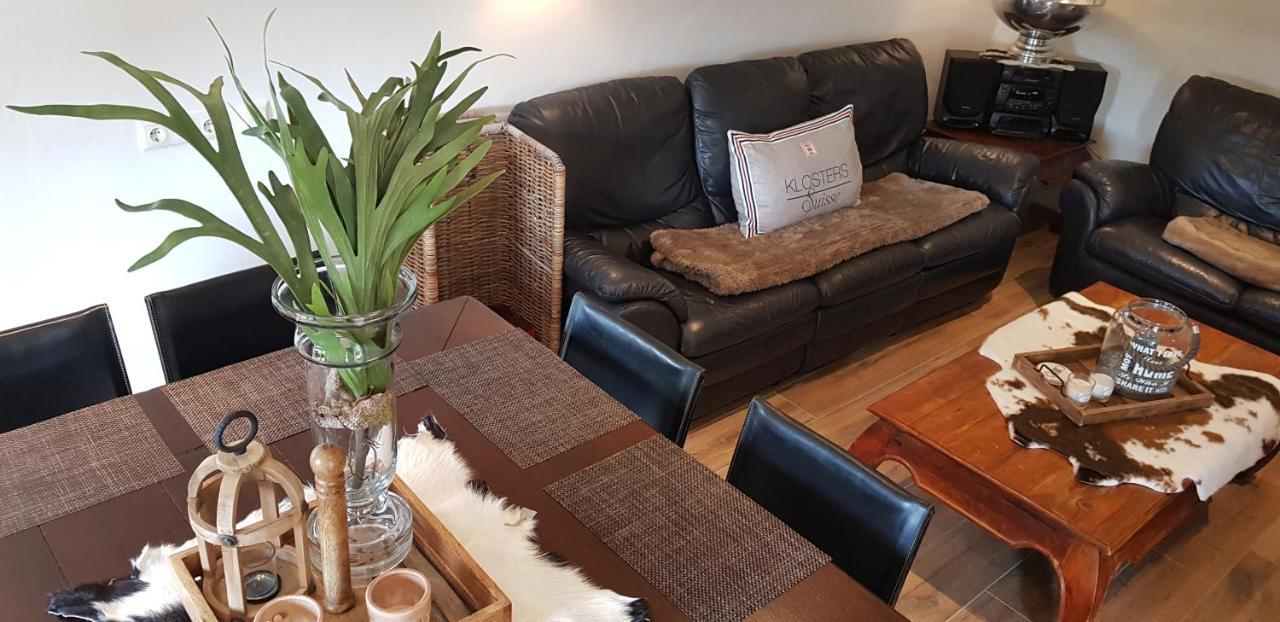 Waldhaus Nearby Nuerburgring Holiday home