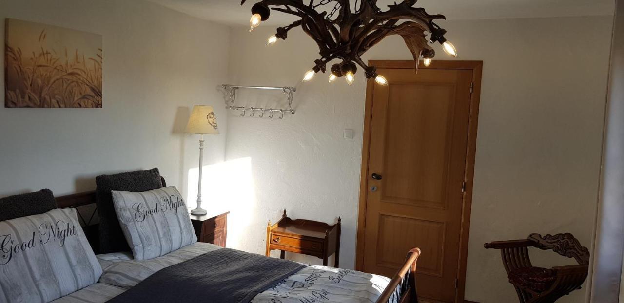 Holiday home Waldhaus Nearby Nuerburgring Bongard